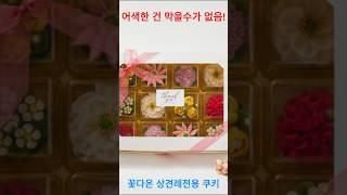 상견례에서 가장 필요한 것은?