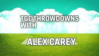 Alex Carey talks the Ashes with The Grade Cricketer