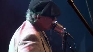 Studebaker John & The Hawks - "Howlin' in the Moonlight" @ Moulin Blues Ospel 2019