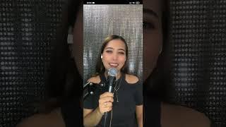 #8 RERE on Bigo Live Indonesia 31/12/2021