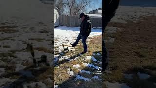 Milwaukee vs Dewalt vs Makita - Drill Wrestling #drills #drillfight #tools #bluecollar #battle