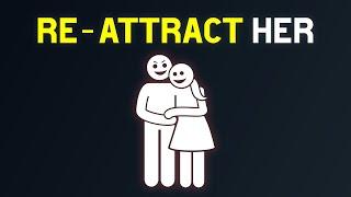 She Lost Interest | How To Re-Attract Her & Get RESULTS!