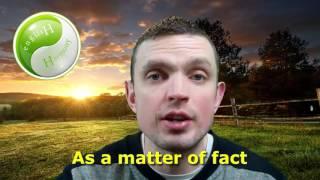 English Idiomatic Expression: “As A Matter Of Fact”