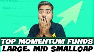 OMG Best momentum mutual fund 2024 | nifty 200 momentum 30 index review