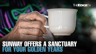 A Sanctuary For Your Golden Years