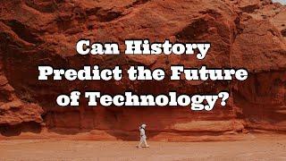 Is Technological Progression Inevitable?