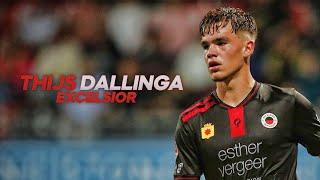 Thijs Dallinga - Clinical Finisher