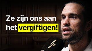 Jorn Luka: Van Drugsverslaving Naar Succesvolle Ondernemer