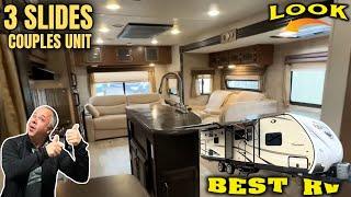 2016 Coachmen RV Freedom Express Liberty Edition 322RLDS