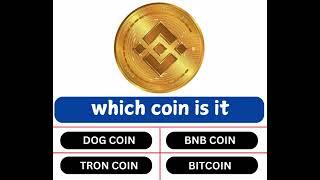 Guessing a Mysterious Crypto Coin (and it’s ACTUALLY HAPPENING)
