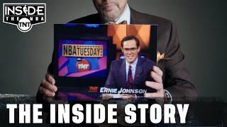 The Inside Story  | NBA on TNT