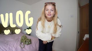 weekly vlog 21/52 xxxx