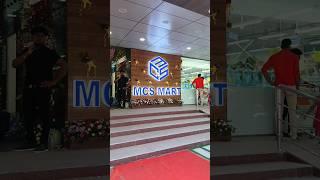 Tirunelveli MCS MART/MCS MART OFFERS/supermarkets in tirunelveli#mcsmart#mcstirunelveli#supermarket