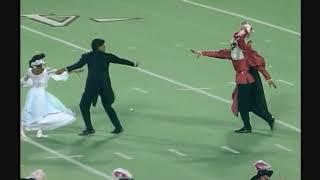 1988 Santa Clara Vanguard Phantom of the Opera
