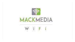 Mack Media WiFi