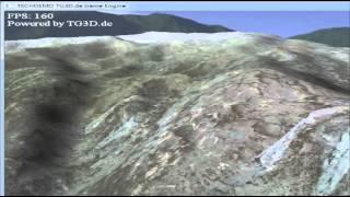 DirectX C++ Terrain editor Game Engine Terrain Tutorials