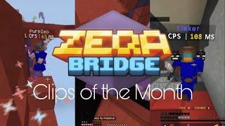 He Got FULL BOXED in Zeqa Bridge | Clips of the Month