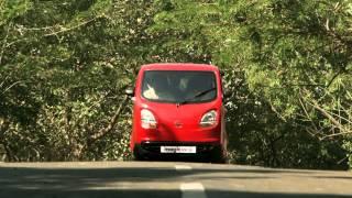 Tata Motors Iris Music Video