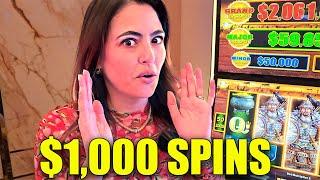 $1,000/SPINS Celebrating 700,000 Subscribers!