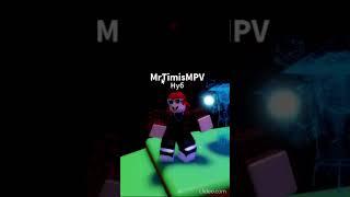 Самый крутой в садике) #рек #рекомендации #roblox #роблокс #хочуврек #timismpv #shortsvideo #shorts