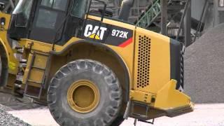 Pon Equipment - Cat K serie