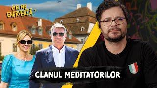 Ce ne enervează #19 - Clanul Meditatorilor