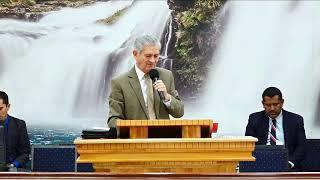 En Directo Culto Misionero 29/12/2024