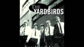 The Yardbirds For Your Love