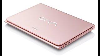 Best Laptop | Sony Vaio | Core-i5 |