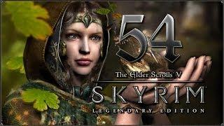 Прохождение TES V: Skyrim - Legendary Edition — #54: Долина гейзеров