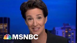 Watch Rachel Maddow Highlights: Oct. 17