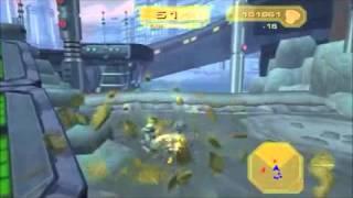 Ratchet & Clank 3: Up Your Arsenal Review (PlayStation 2)