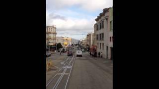 San Franscio Trolly Ride 11