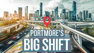 Rise of Portmore: Jamaica’s Fastest Growing City | Now Fuss Over Status