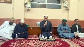 Mehfil e naat 238