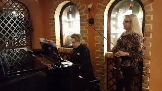 IRINA DUO