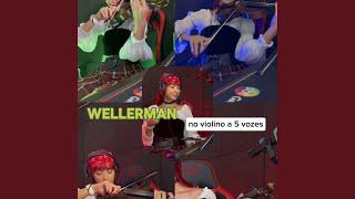 Wellerman (Cover)