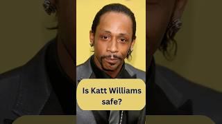 Is Katt williams safe after his big reveal at club shay shay. #shorts #shortsvideo #facts #viral