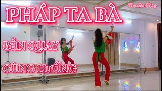 PHÁP TA BÀ / BIÊN ĐẠO : HẢO HẢO / TINA LAN HOÀNG