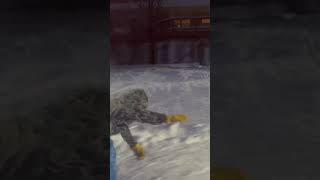 Which trick is better?!