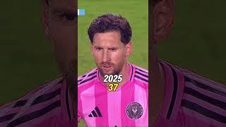 축구 선수들의 그때와 지금 