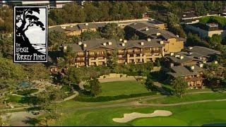 San Diego Hotels - The Lodge at Torrey Pines