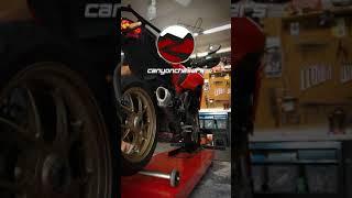 Leo Vince Exhaust Cat-Delete Mid-Pipe // Ducati Multistrada 1200