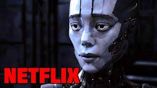 ТОП 20 НОВЫХ ЛУЧШИХ ФИЛЬМОВ 2023 ОТ NETFLIX, КОТОРЫЕ УЖЕ ВЫШЛИ!!! ЧТО ПОСМОТРЕТЬ / НОВИНКИ КИНО