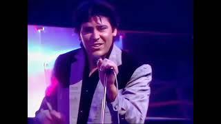 Shakin' Stevens - Shirley - TOP OF THE POPS - 22/4/82  (RESTORED)