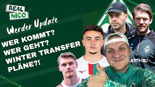 Transfer Pläne für den Winter?! - Wer kommt? / Wer geht?