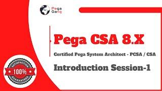 What is Pega | BPM VS PEGA | What is Business Process | Why Only Pega -- PegaGang