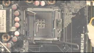 Understanding your motherboard