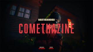 Brotherhood x Johnsix - Comethazine (Official Music Video)