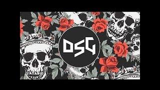 BORGORE x SVDDEN DEATH - SVDDENGORE